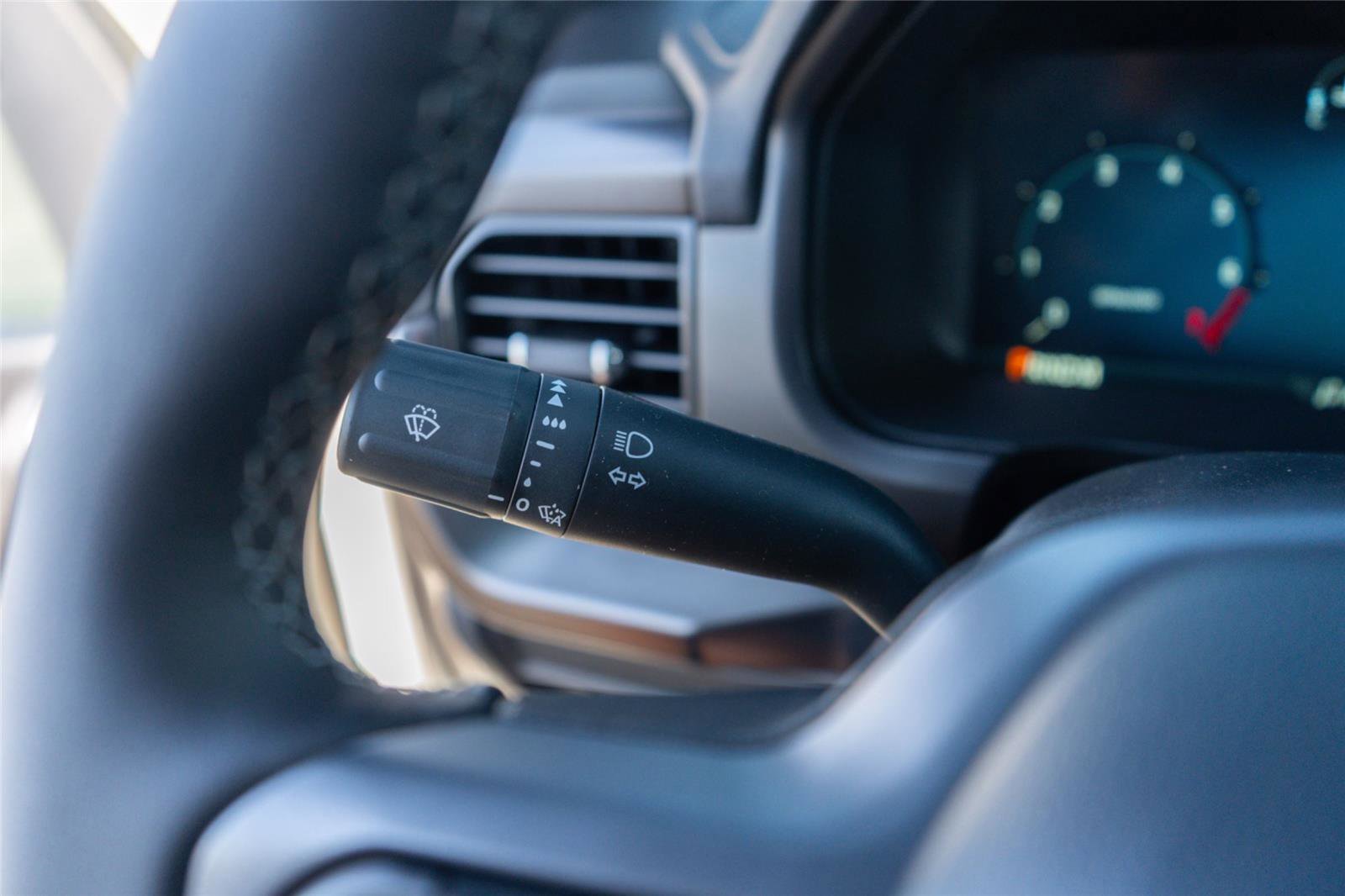 2025 Ford F150 Lariat