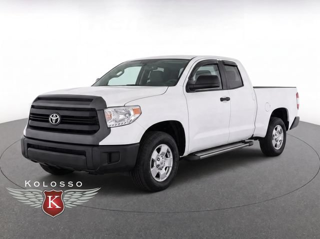 Used 2014 Toyota Tundra SR