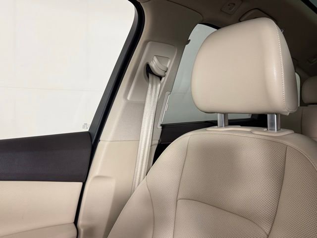 2019 Audi Q7 3.0T Prestige