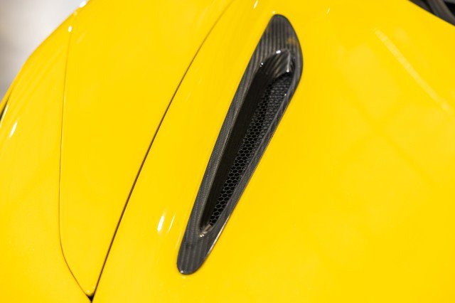 Used 2021 McLaren 720S Performance photo 15
