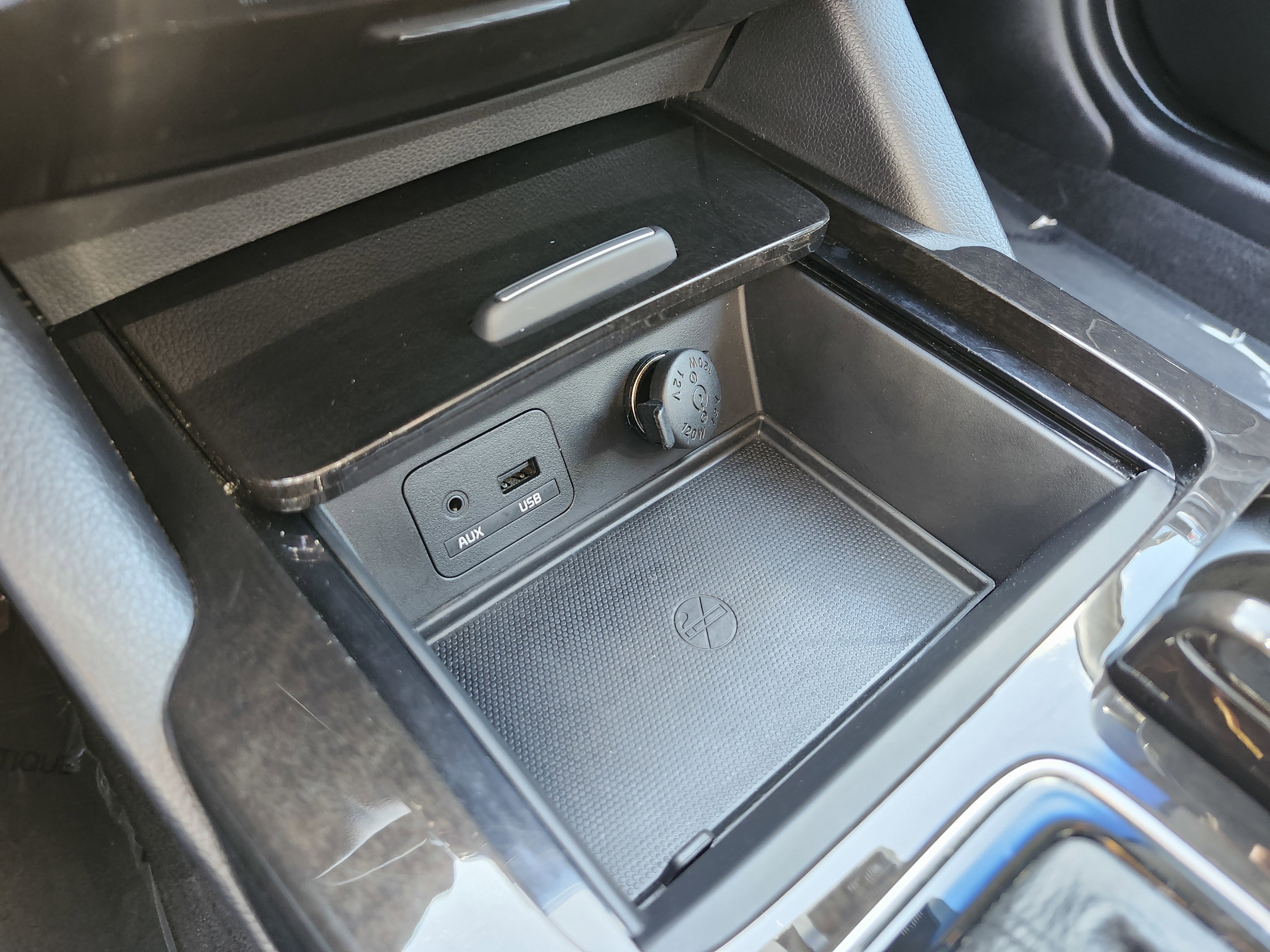 2015 Kia Cadenza Limited