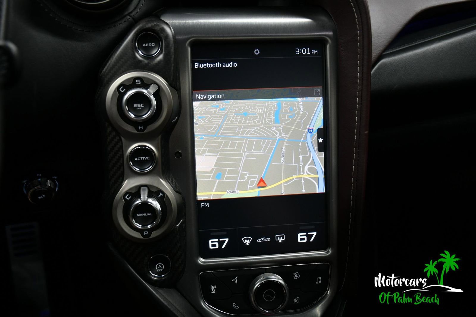 Used 2018 McLaren 720S photo 40