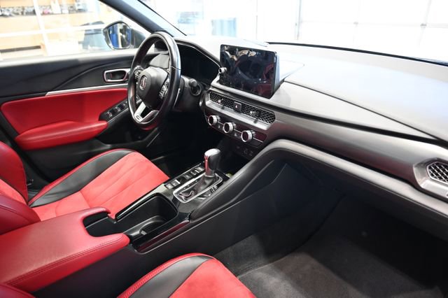 2023 Acura Integra A-Spec