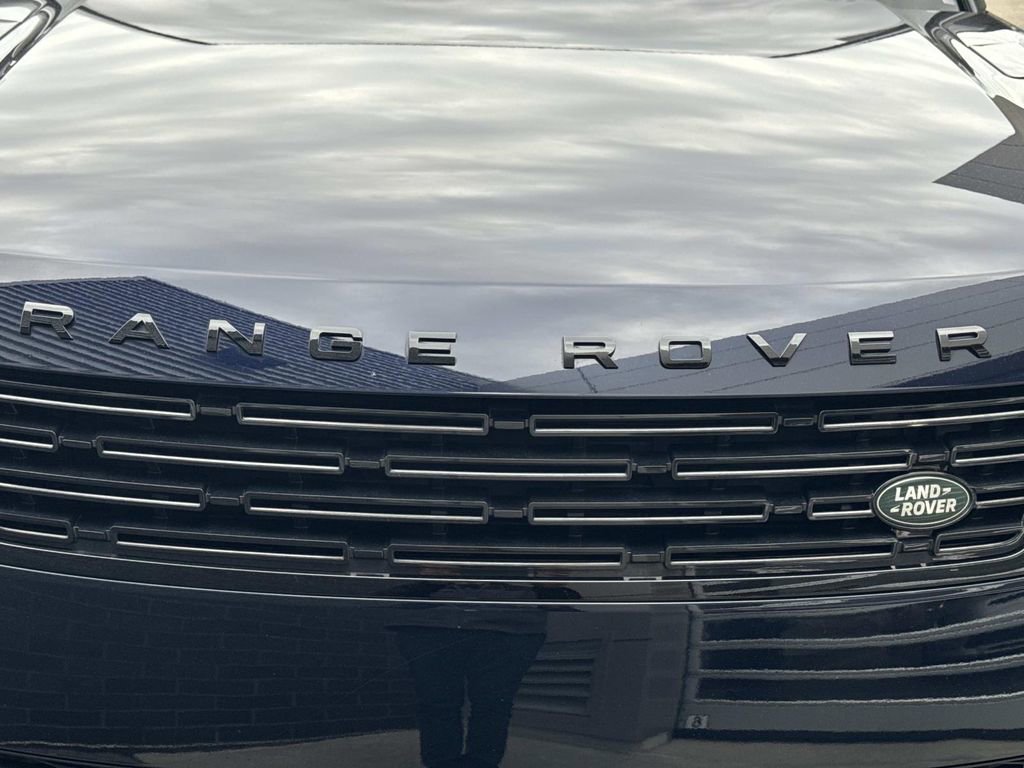 2023 Land Rover Range Rover Sport SE