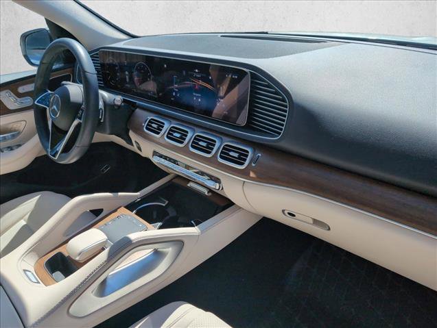 2025 Mercedes-Benz GLE 350 4MATIC