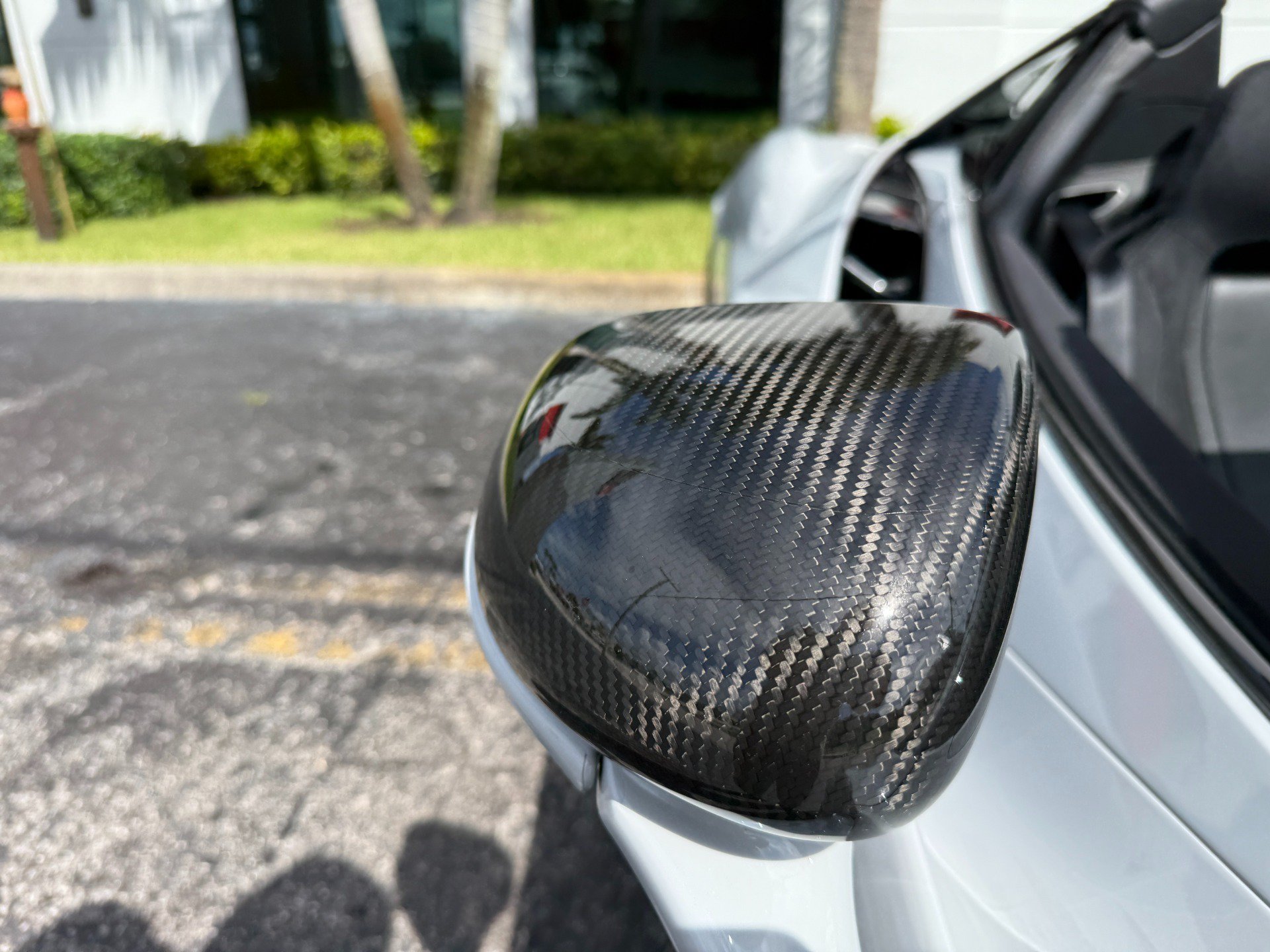 Used 2020 McLaren 720S Luxury photo 21