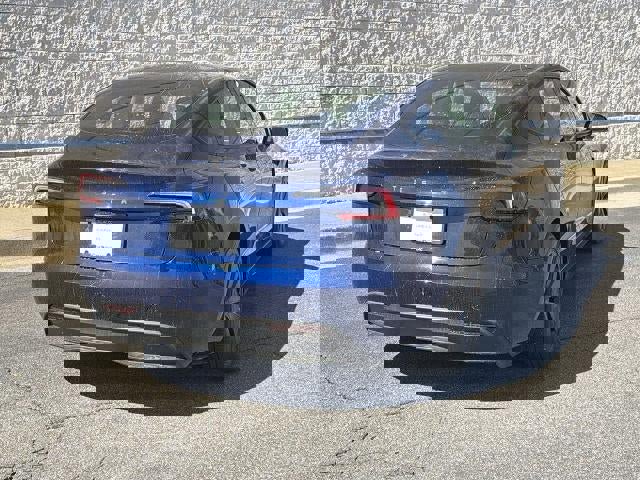 2024 Tesla Model 3 Standard Range