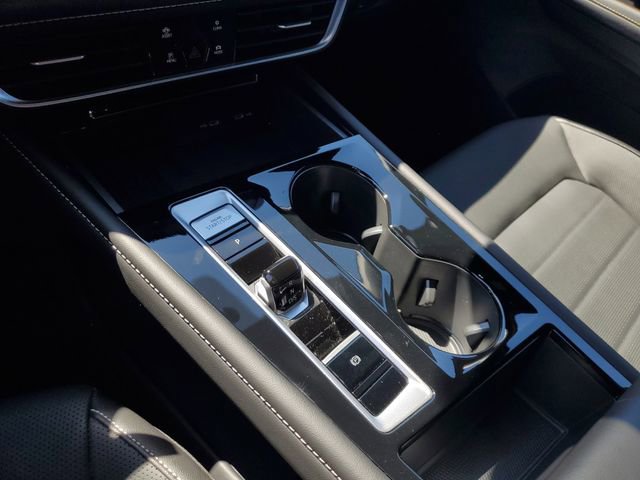 2025 Volkswagen Atlas Cross Sport SEL