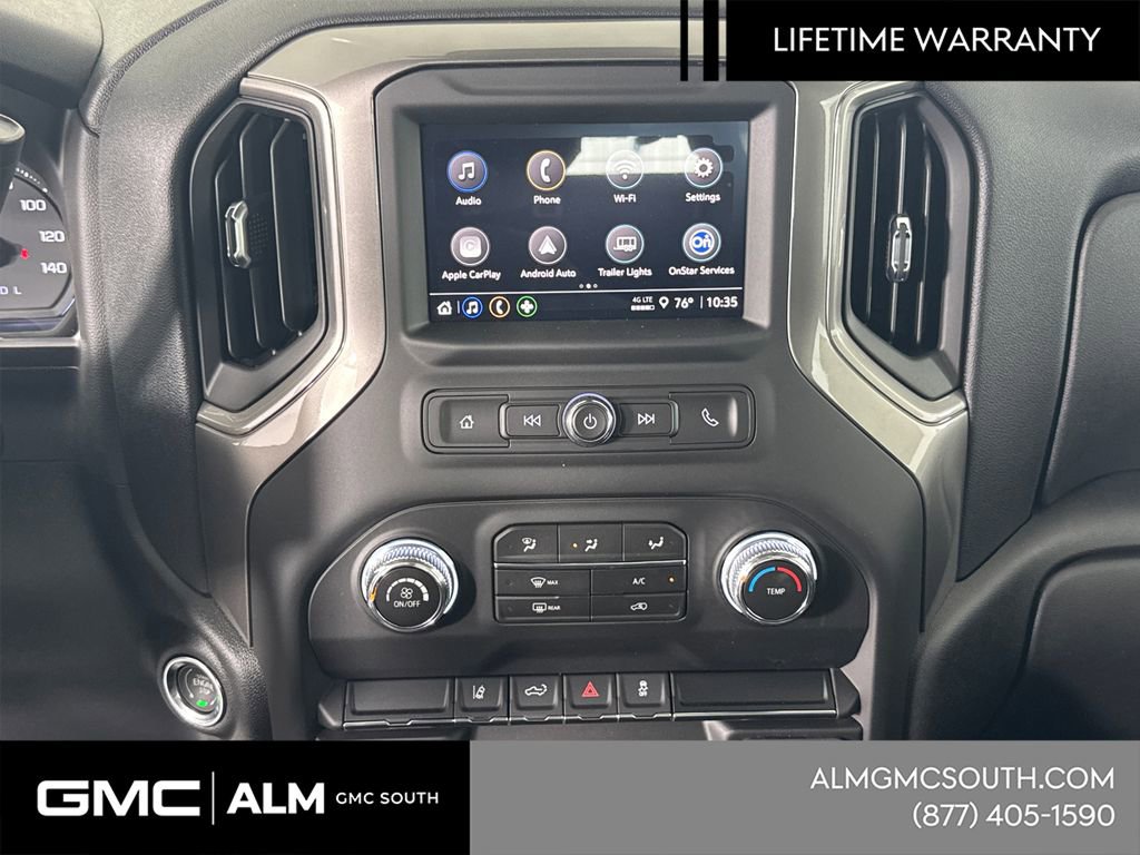 2026 GMC Sierra 2500 Pro