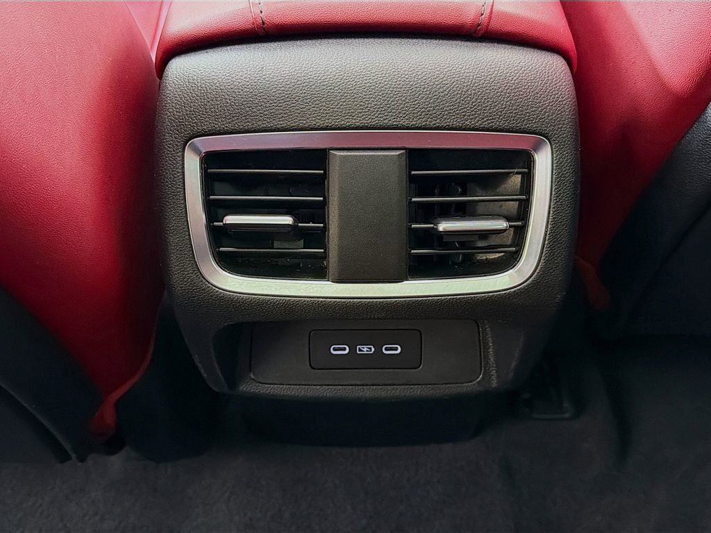 2024 Acura RDX A-Spec