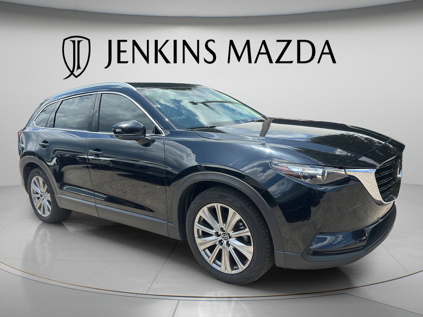 M.____即購入OKページ Used MAZDA CX-9 for Sale in Ocala, FL - Autotrader