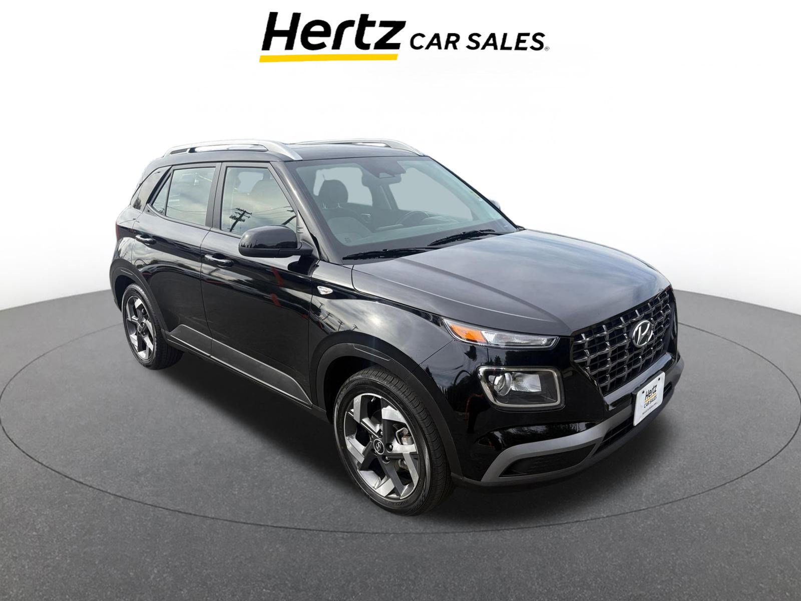 Used 2025 Hyundai Venue SEL