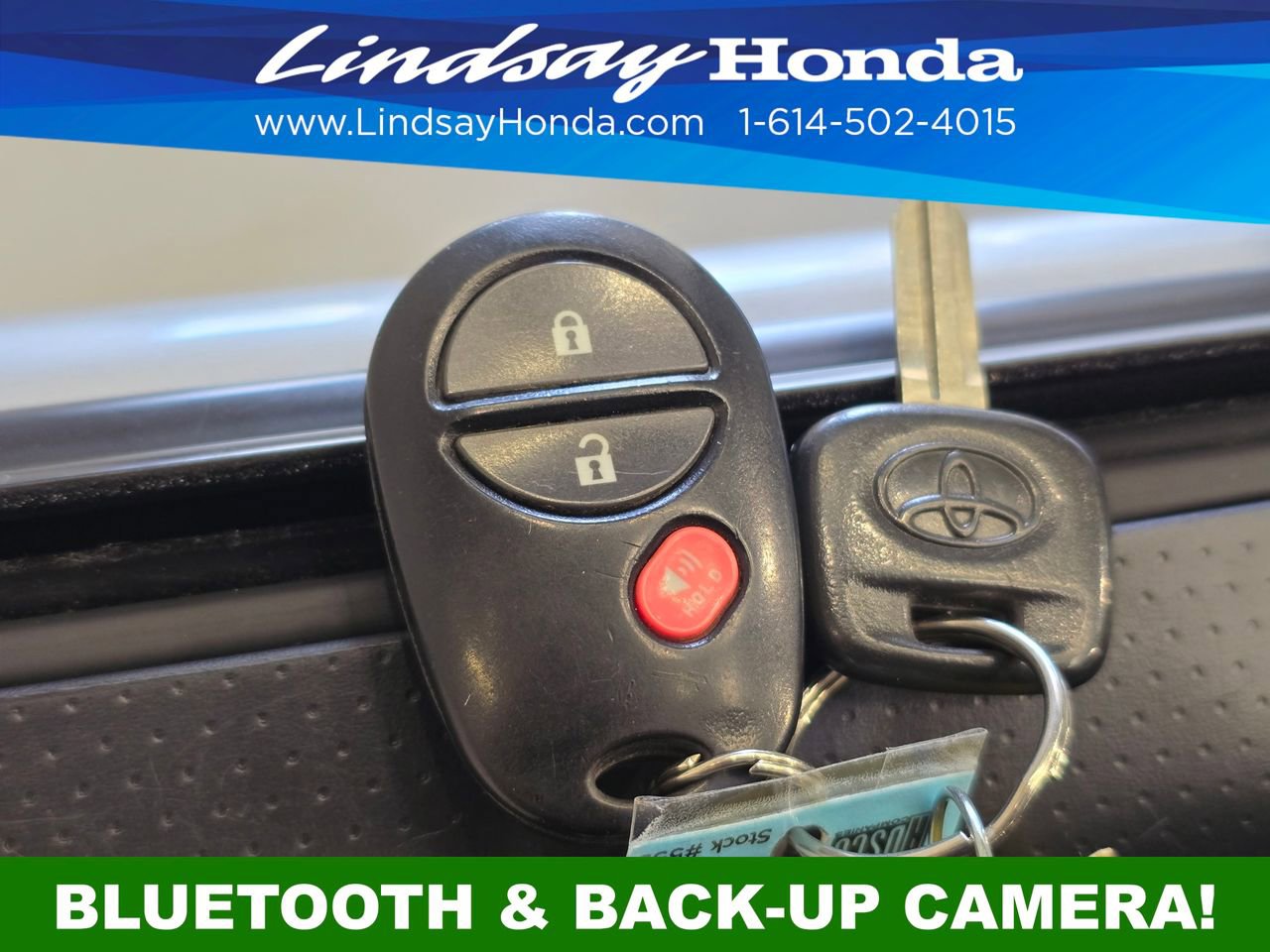 2014 Toyota Tacoma PreRunner