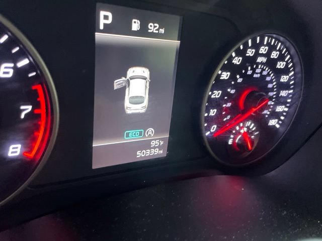 Certified 2022 Kia Stinger GT-Line w/ Sun & Sound Package