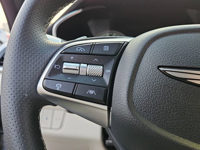 2026 Genesis G70 2.5T