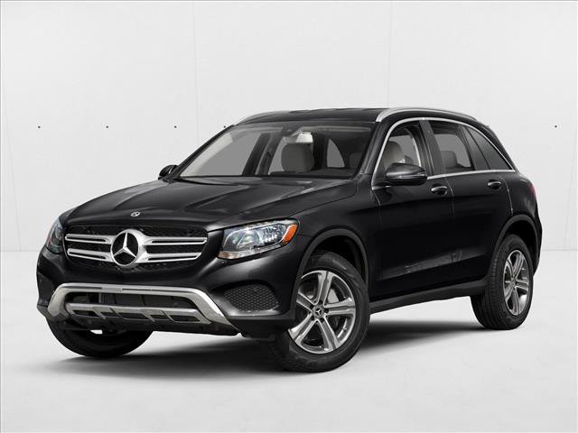 Used 2019 Mercedes-Benz GLC 300 4MATIC