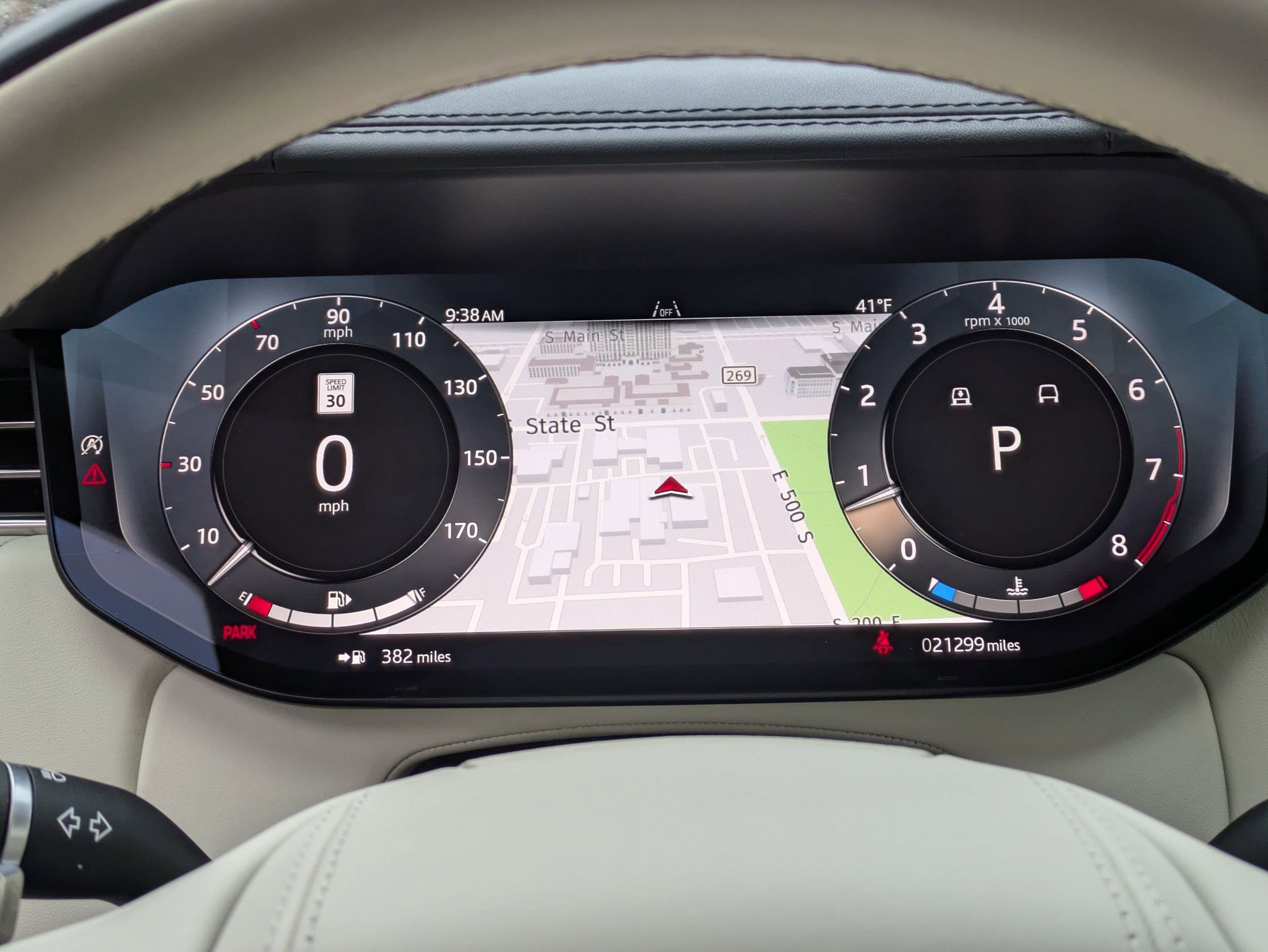 2024 Land Rover Range Rover Autobiography