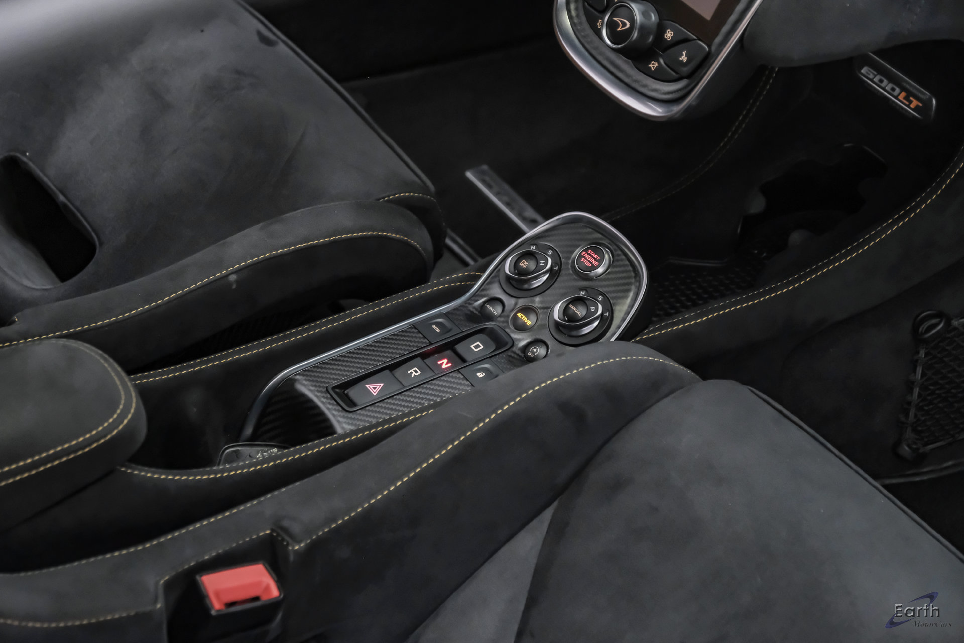 Used 2019 McLaren 600LT photo 62