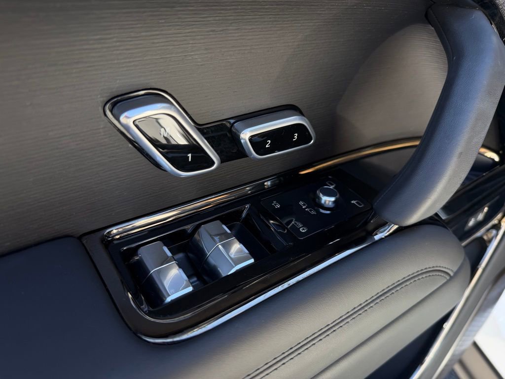 2025 Land Rover Range Rover Sport Autobiography