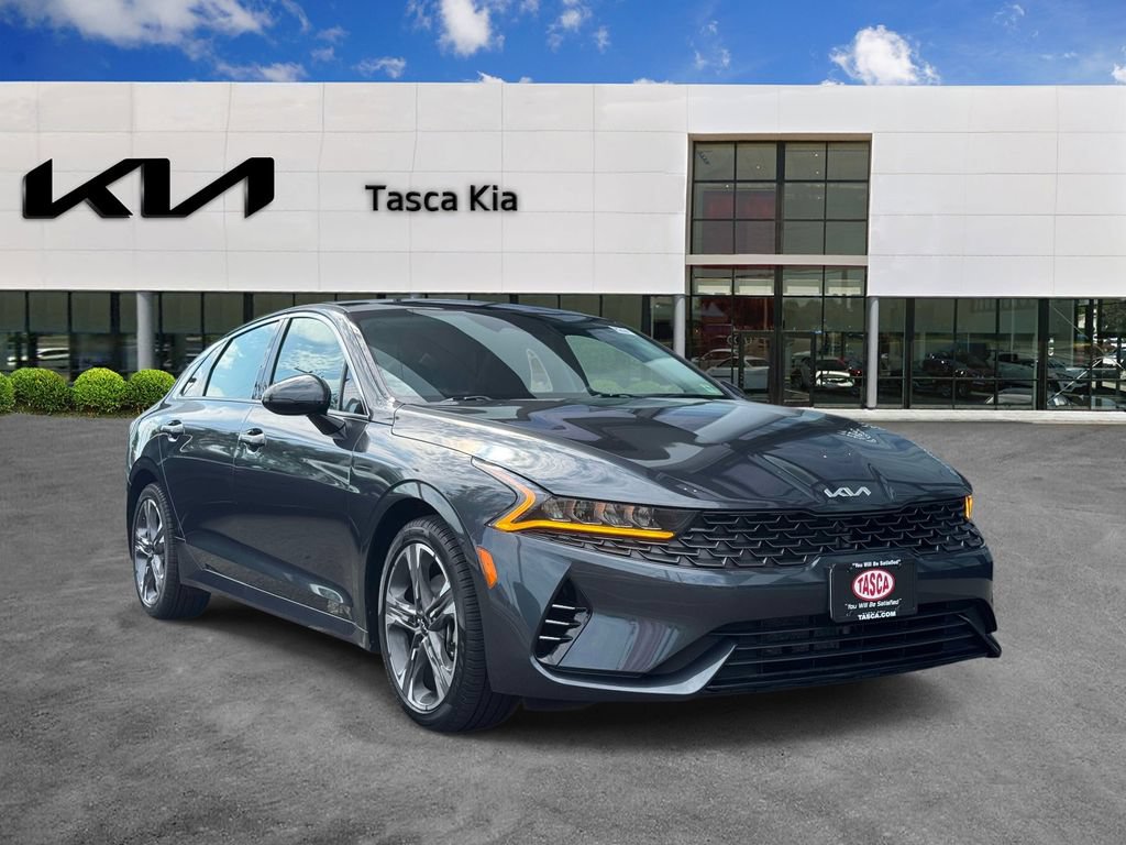 Used 2024 Kia K5 EX