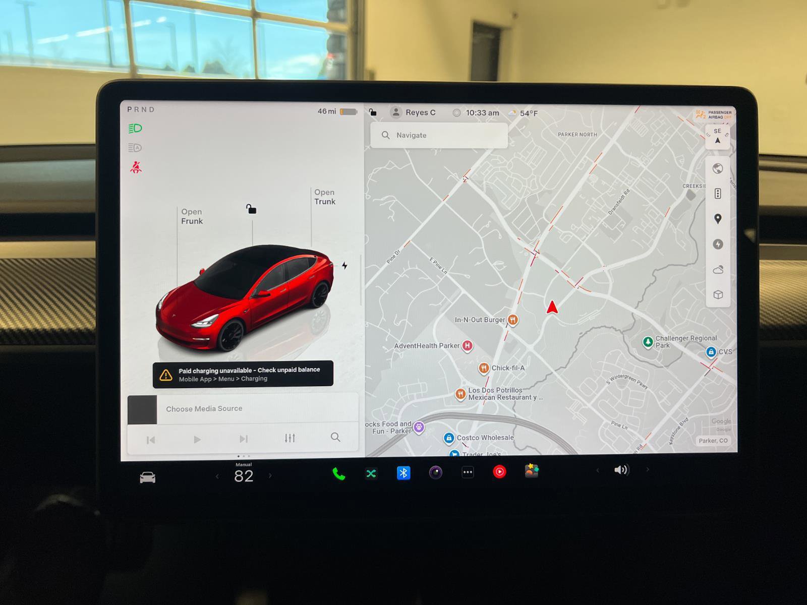 2022 Tesla Model 3 Performance