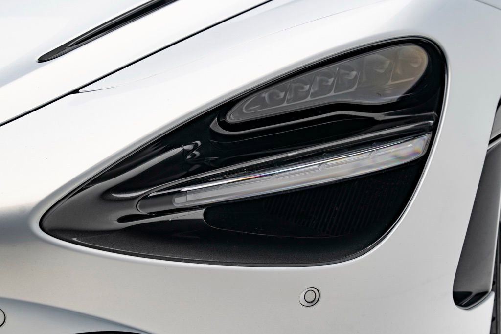 Used 2018 McLaren 720S Performance photo 53