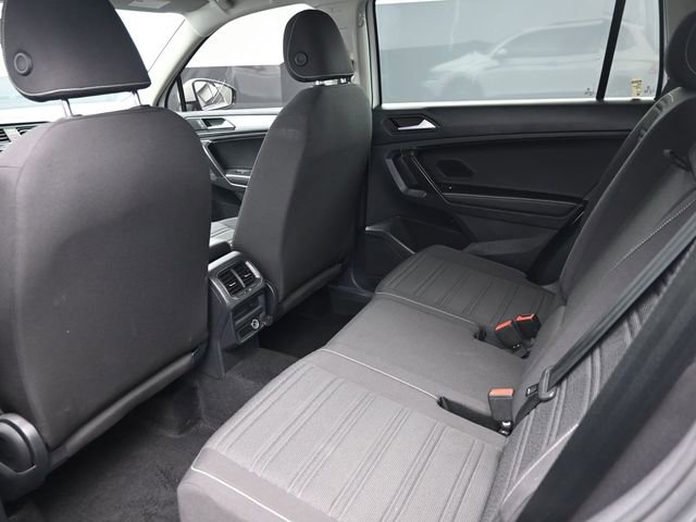 2022 Volkswagen Tiguan S