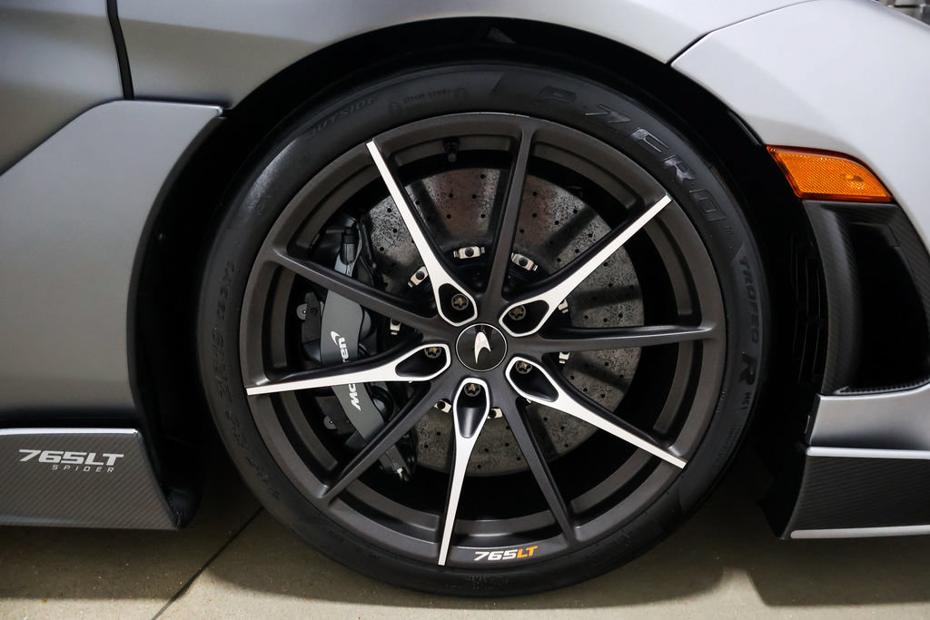 Used 2022 McLaren 765LT photo 52