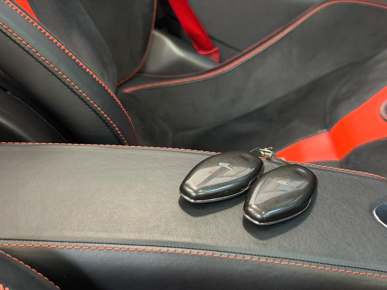 Used 2022 McLaren 720S Spider photo 37