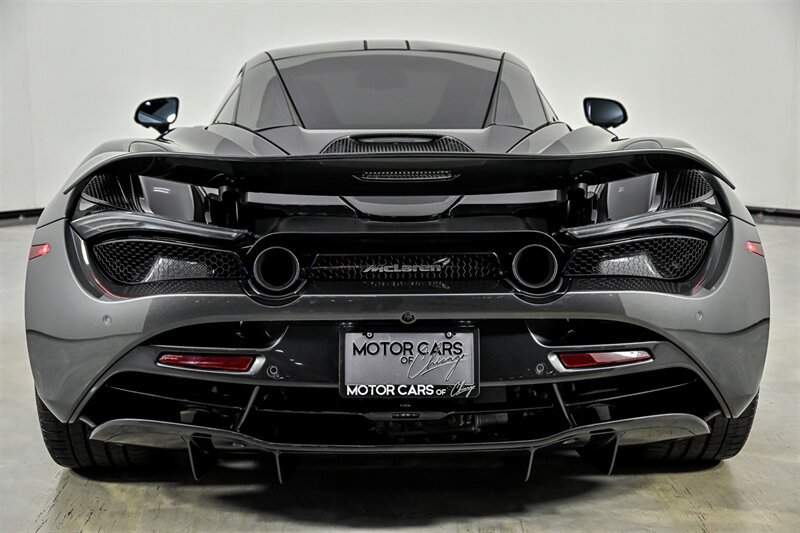 Used 2019 McLaren 720S photo 10