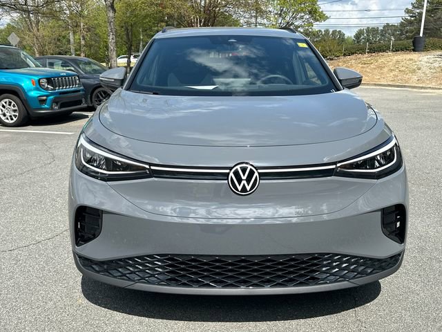 2026 Volkswagen ID.4 Pro