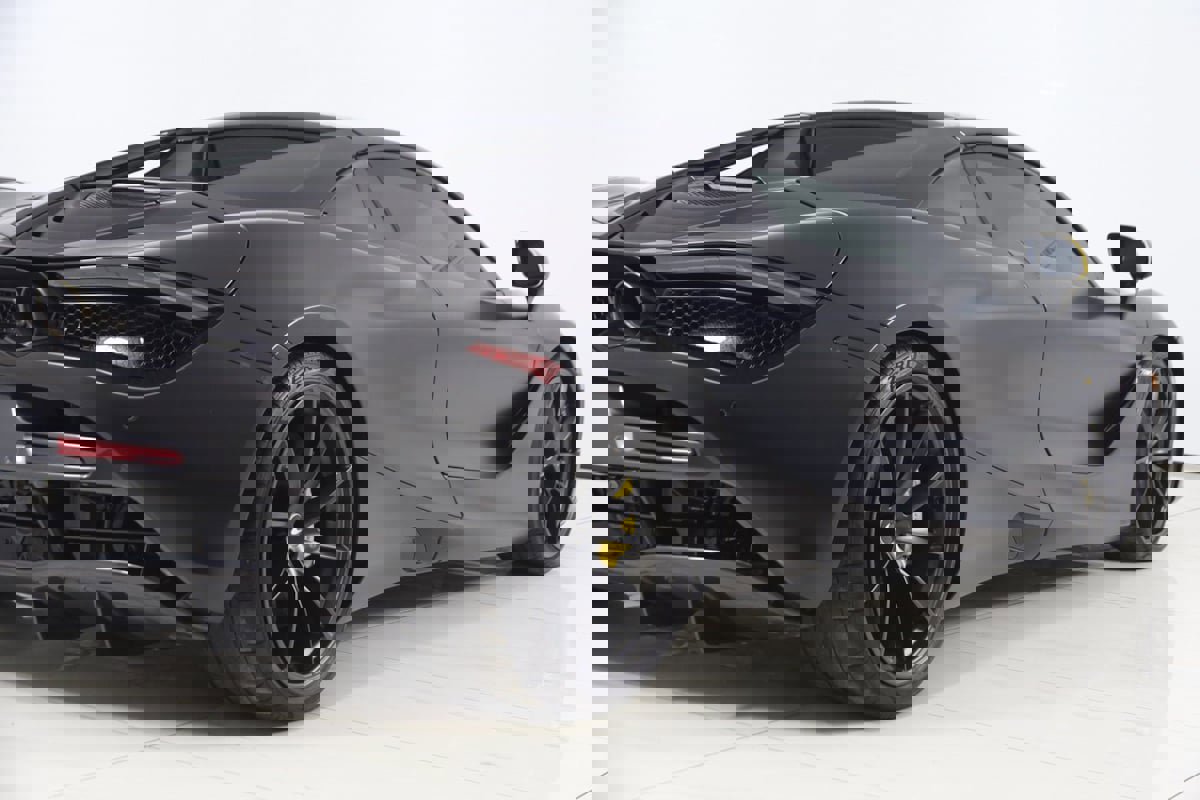 Used 2022 McLaren 720S Performance photo 71
