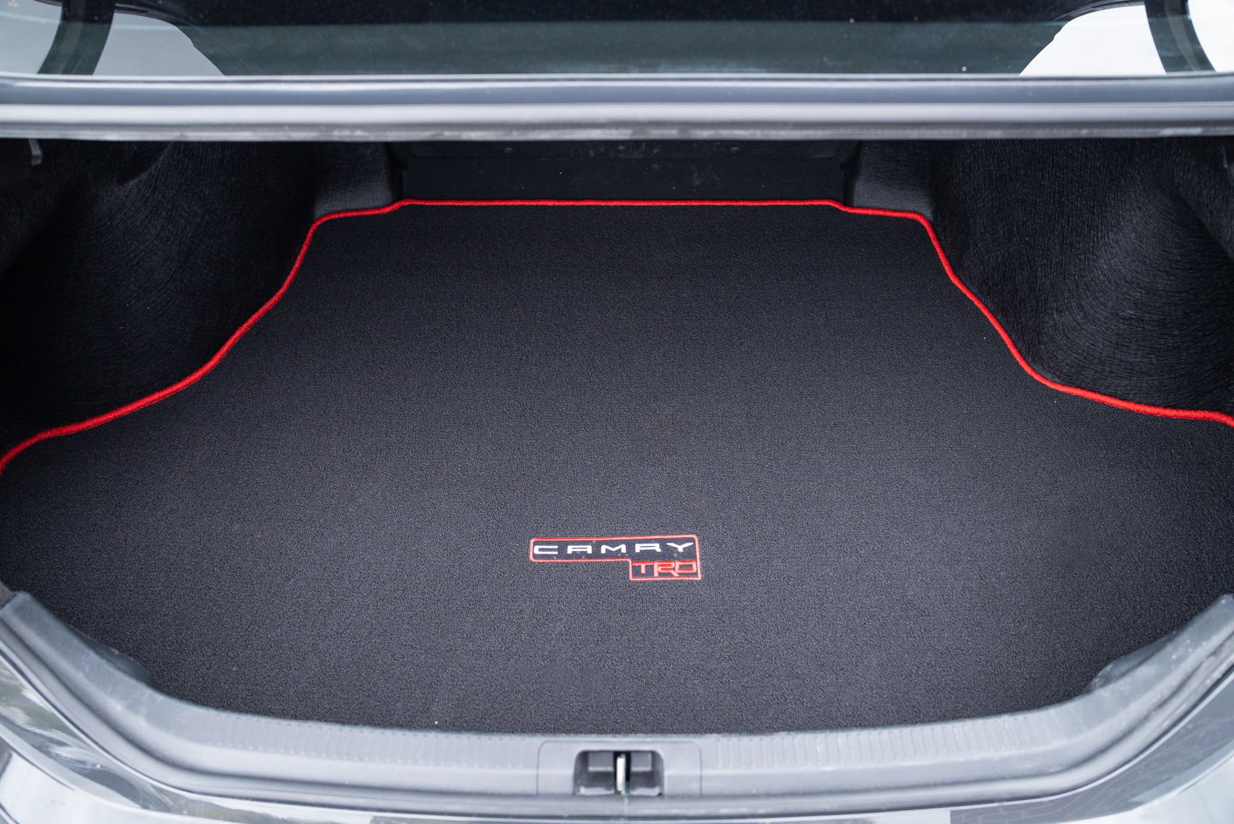 2023 Toyota Camry TRD