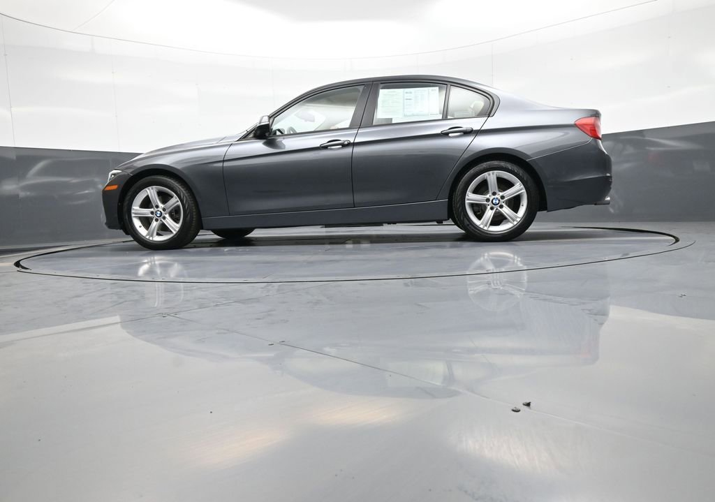 2014 BMW 328i Sedan