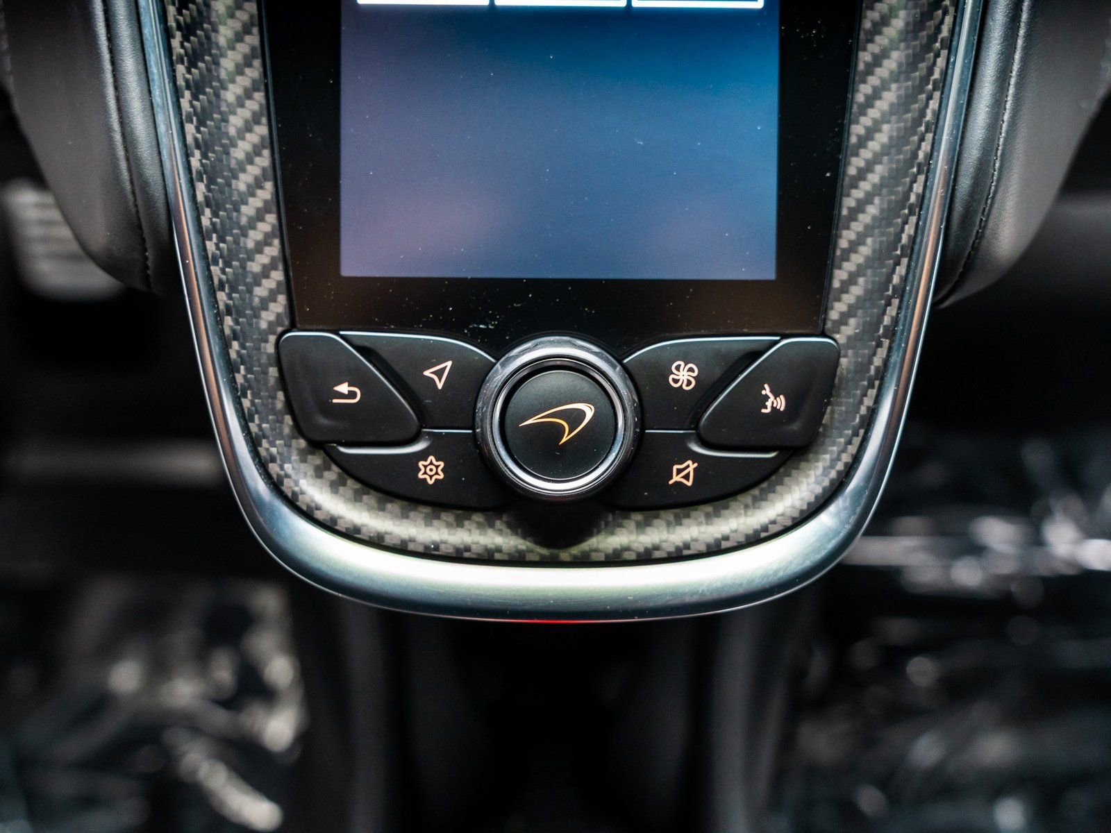 Used 2019 McLaren 600LT photo 48