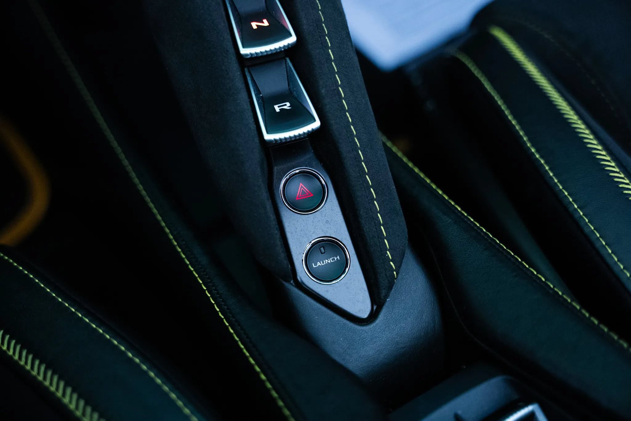 Used 2020 McLaren 720S Spider photo 38