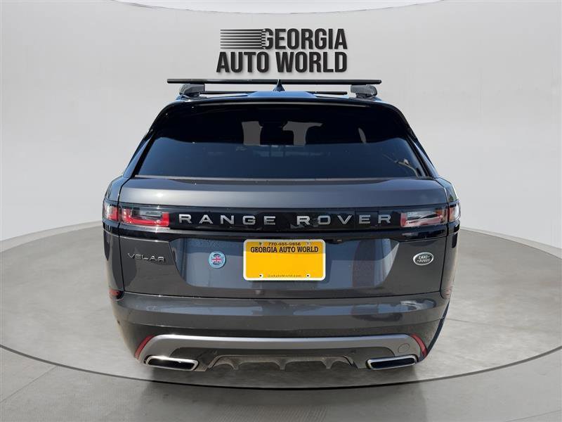 2023 Land Rover Range Rover Velar R-Dynamic S