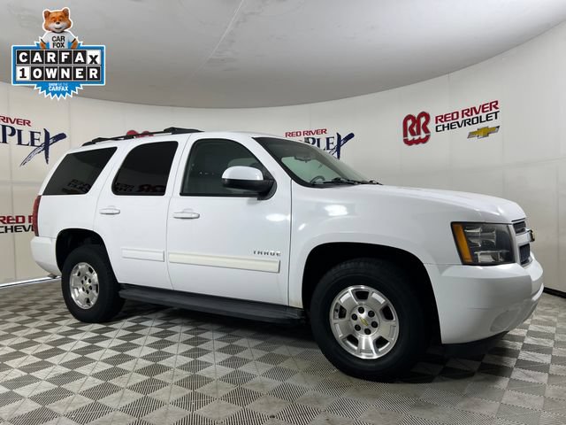 Used 2013 Chevrolet Tahoe LS