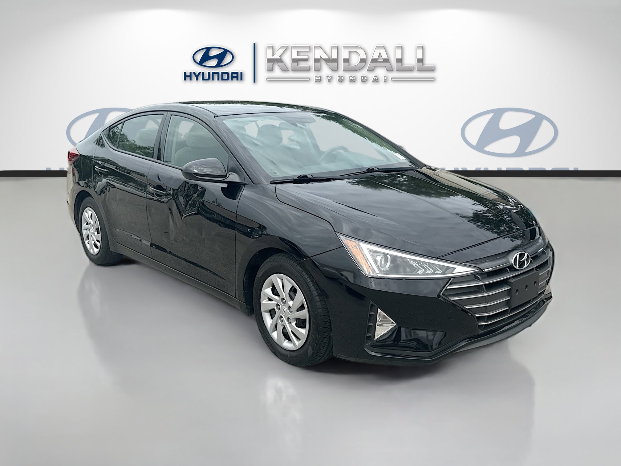 Used 2020 Hyundai Elantra SE