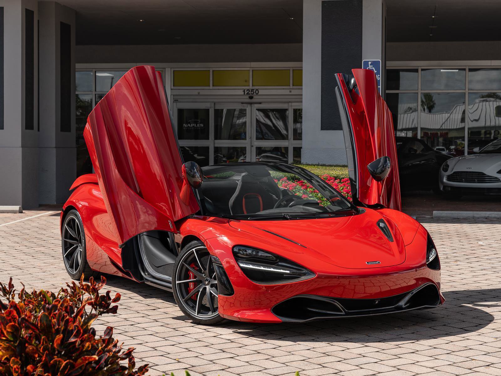 Used 2020 McLaren 720S Performance 3