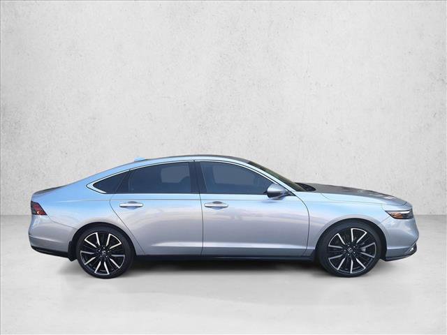 2023 Honda Accord Touring