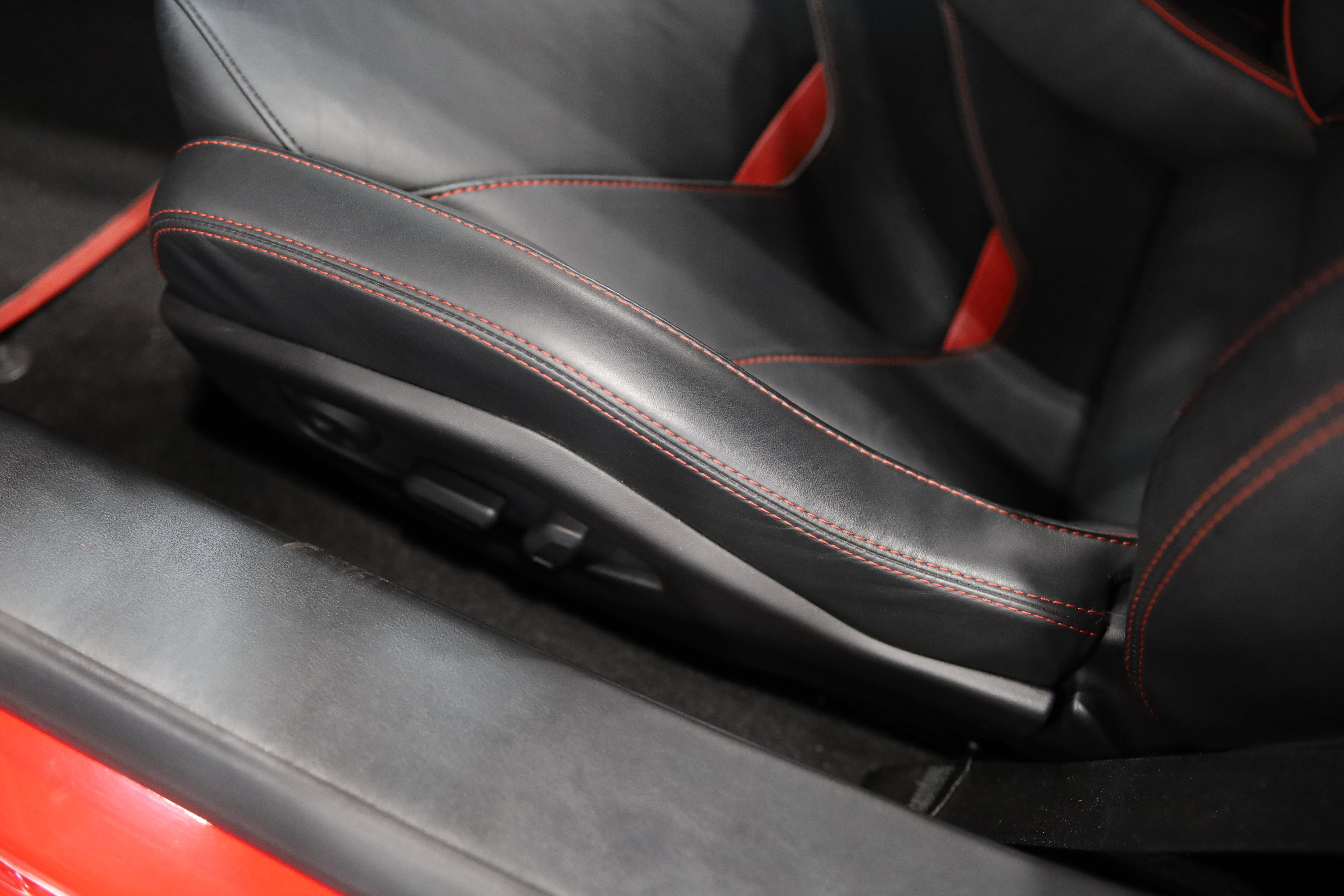 2020 Lamborghini Huracan EVO