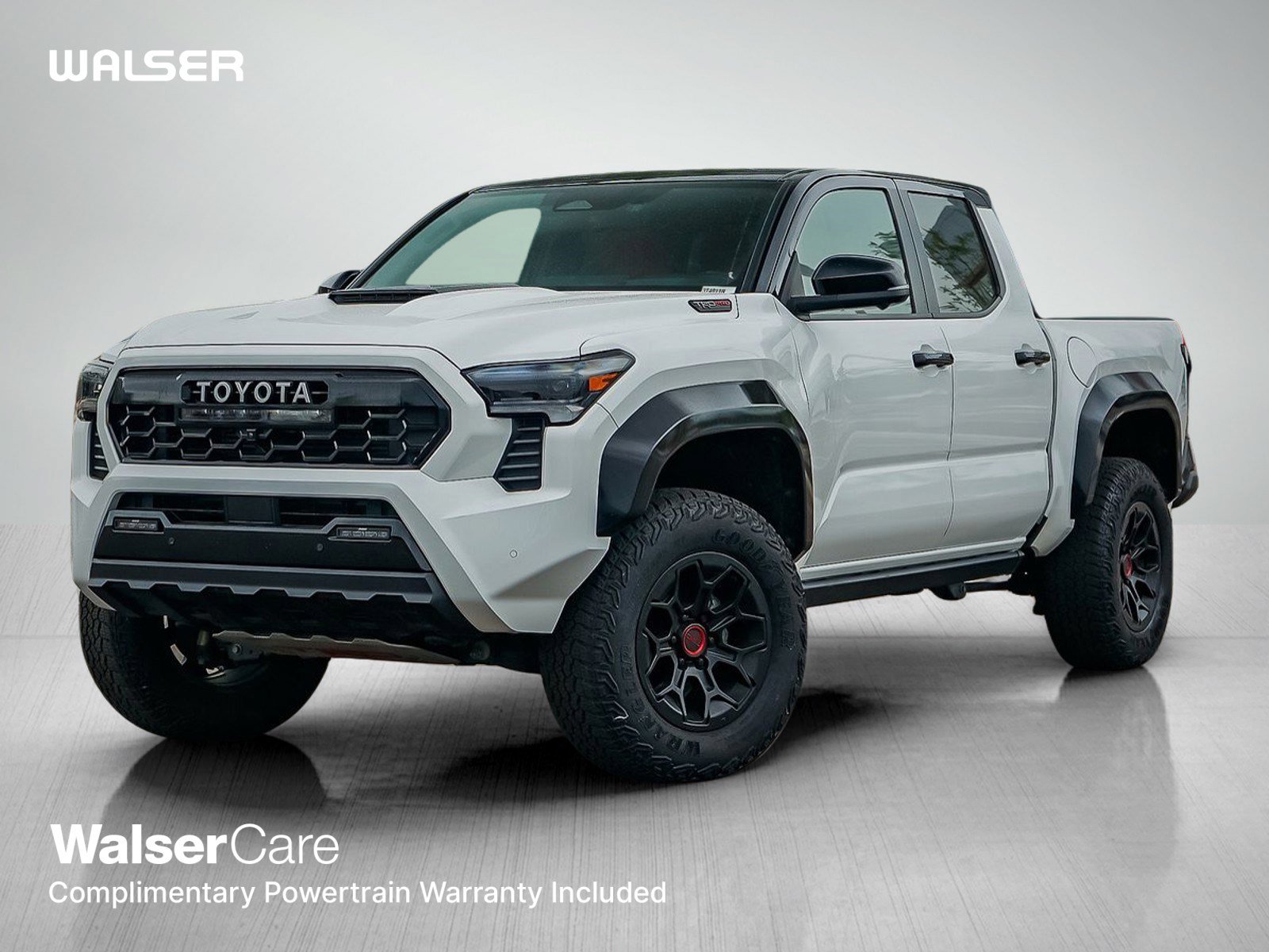 New 2024 Toyota Tacoma Limited for Sale Near Me - Autotrader