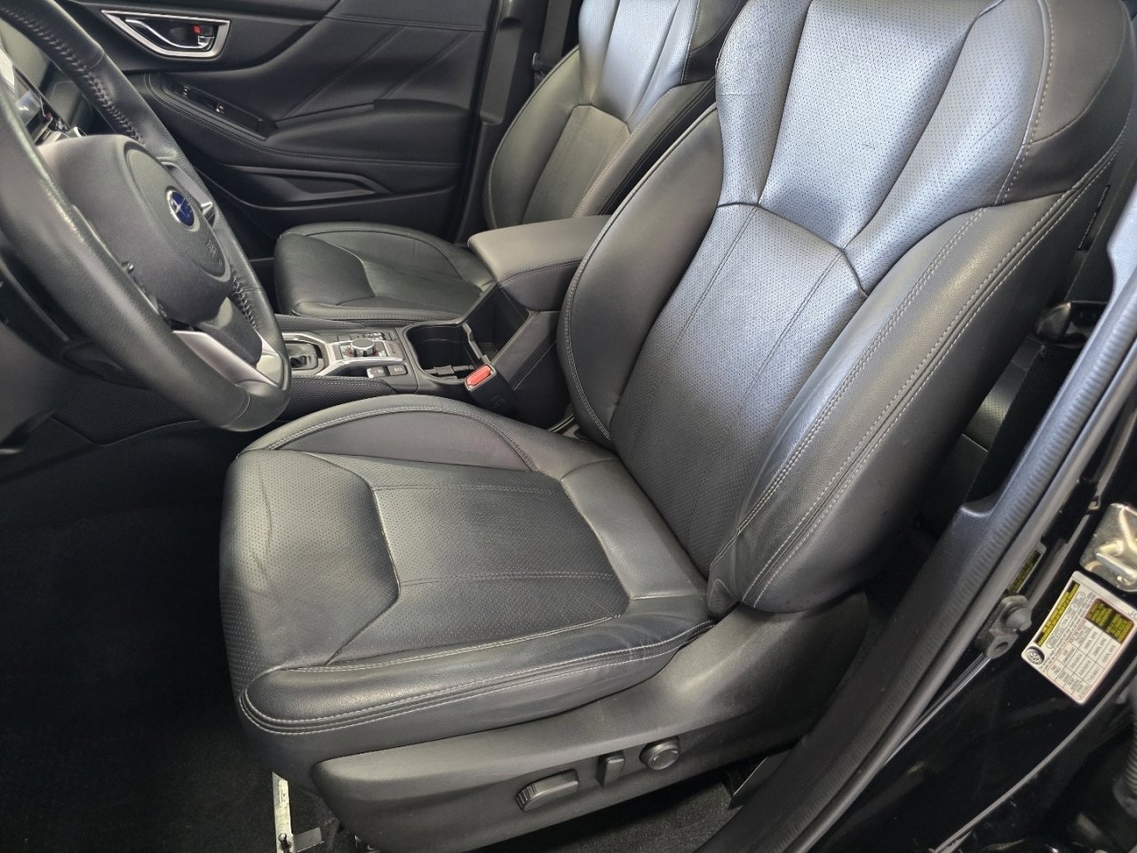 2023 Subaru Forester Touring