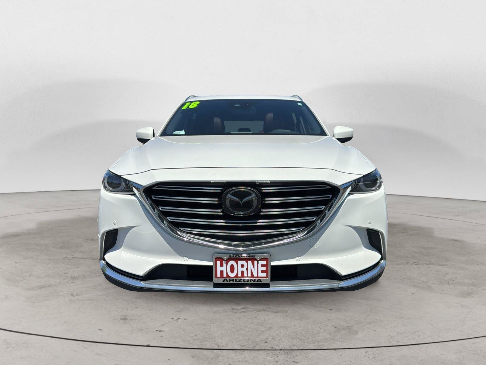 Used MAZDA CX-9 for Sale in Chandler, AZ - Autotrader