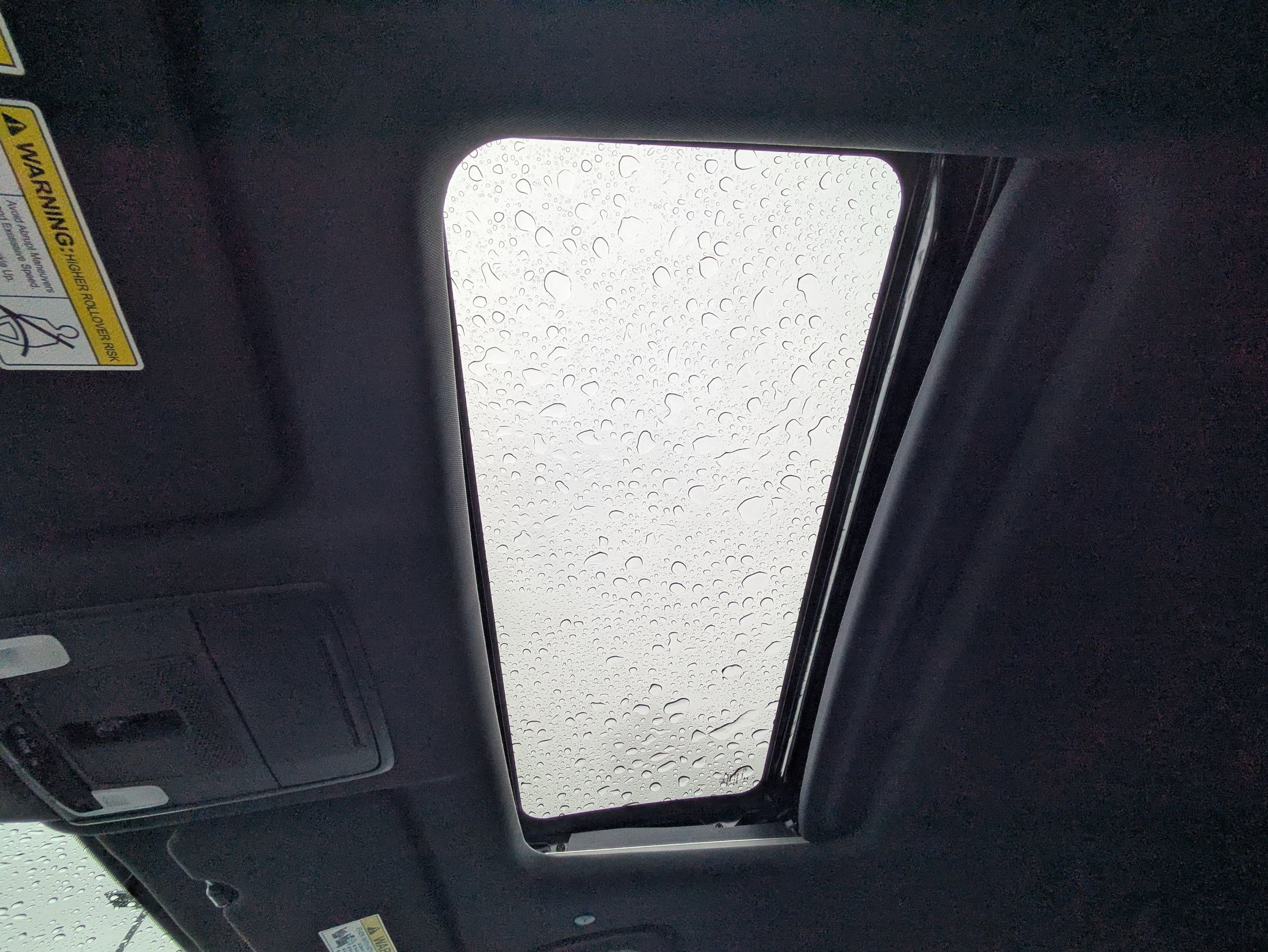 2025 Honda Cr-V Sport-L