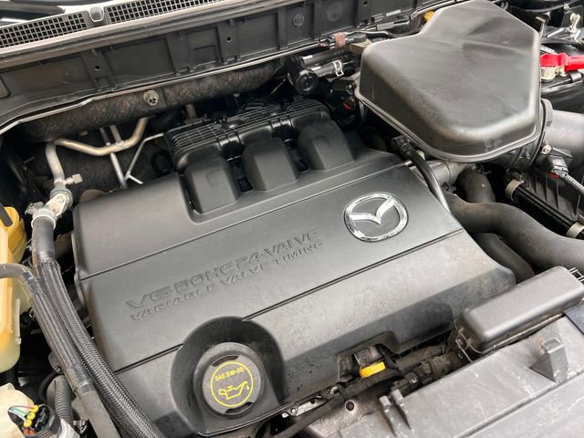 2015 MAZDA Cx-9 Sport