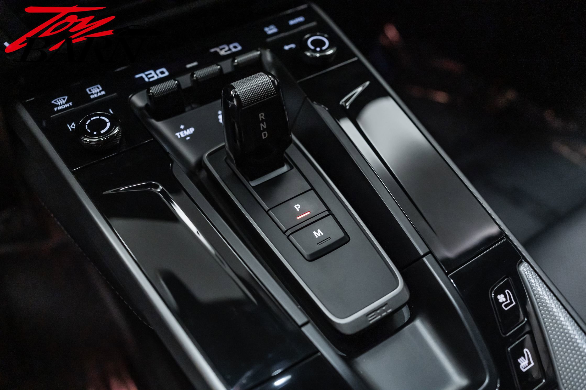 2025 Porsche 911 Carrera S