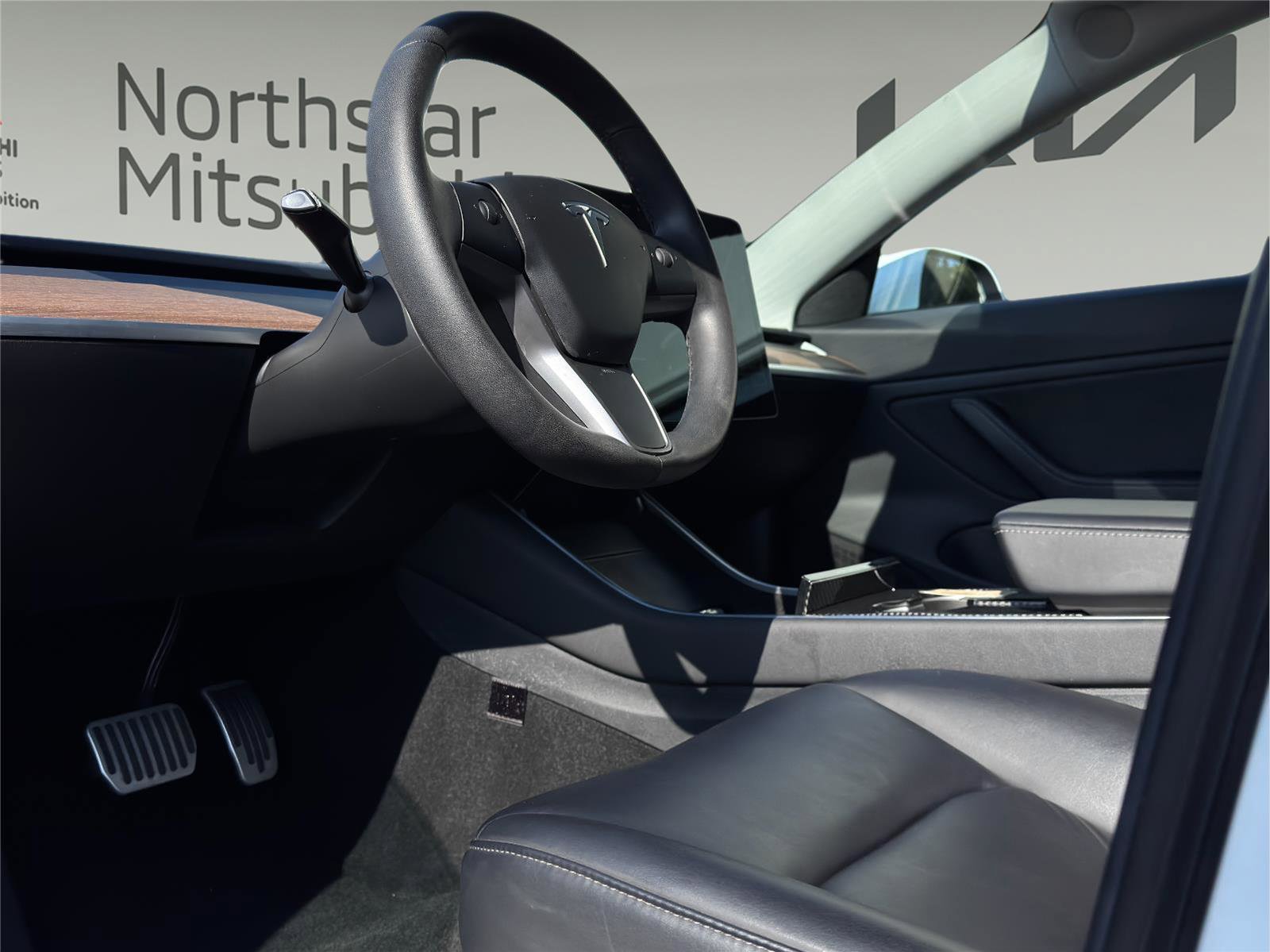 2019 Tesla Model 3 Mid Range