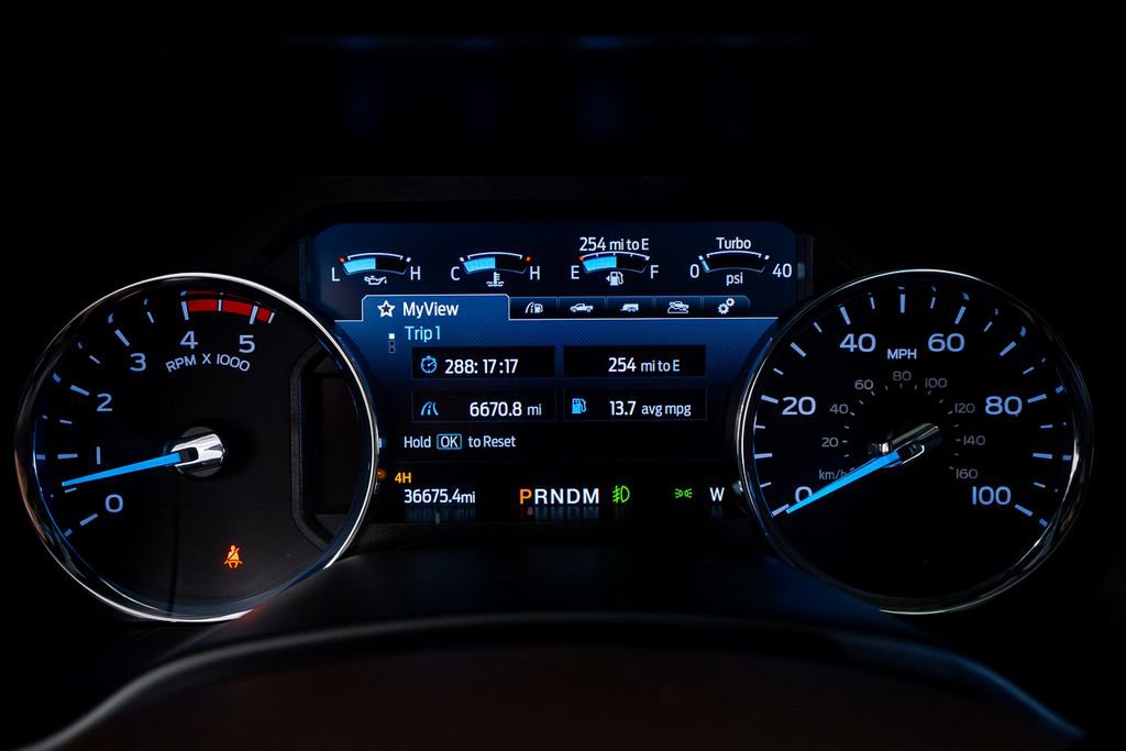 2021 Ford F450 King Ranch